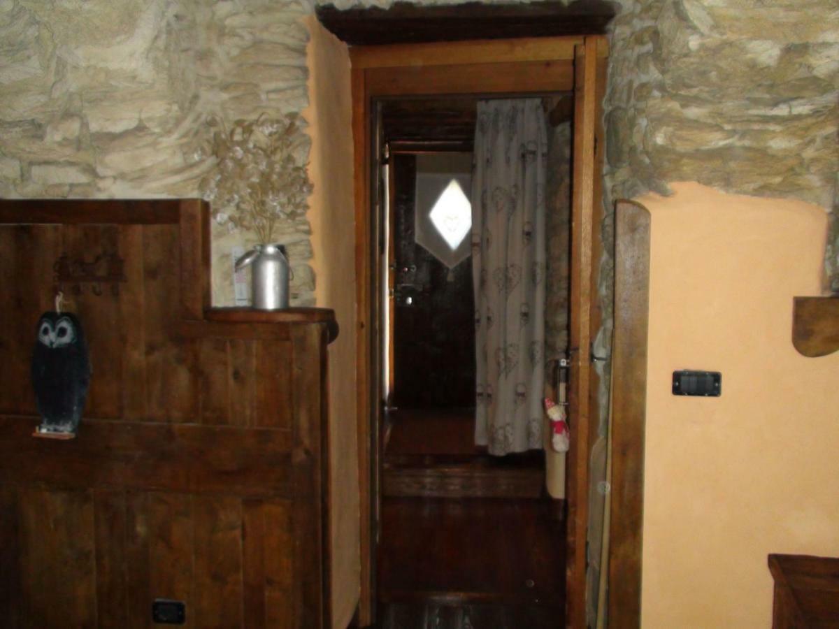 Le Petit Chateau De Vetan Cir 0023 圣皮埃尔 外观 照片