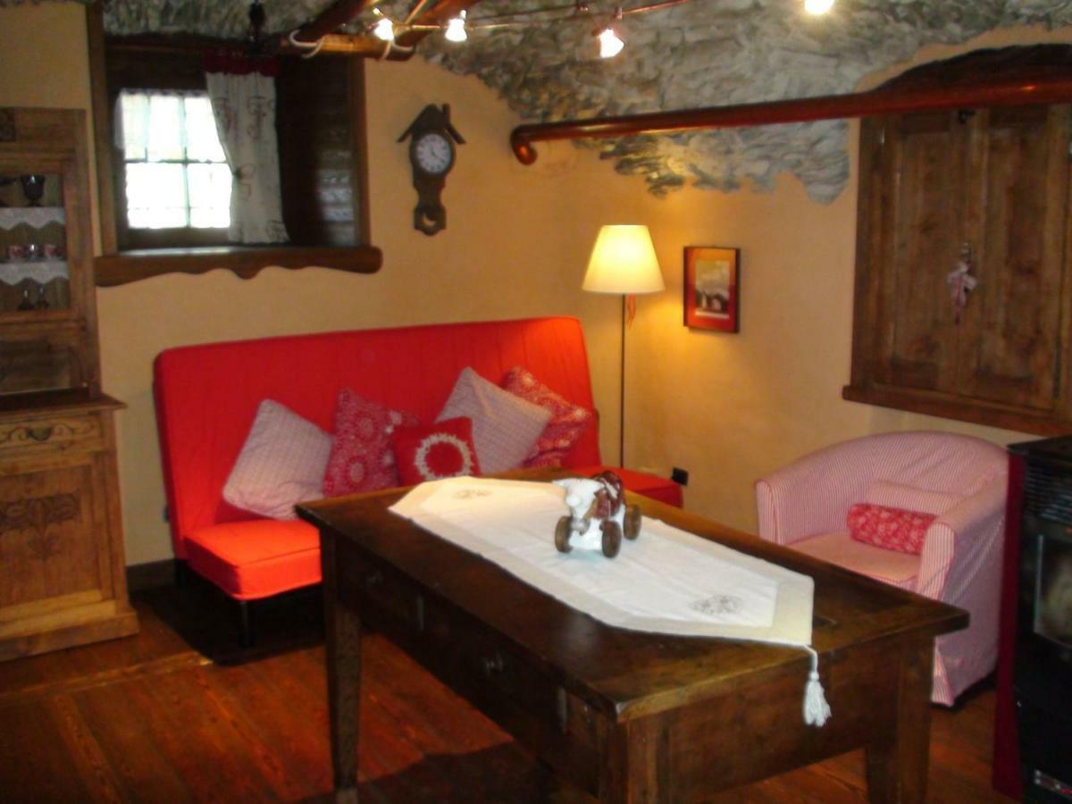 Le Petit Chateau De Vetan Cir 0023 圣皮埃尔 外观 照片