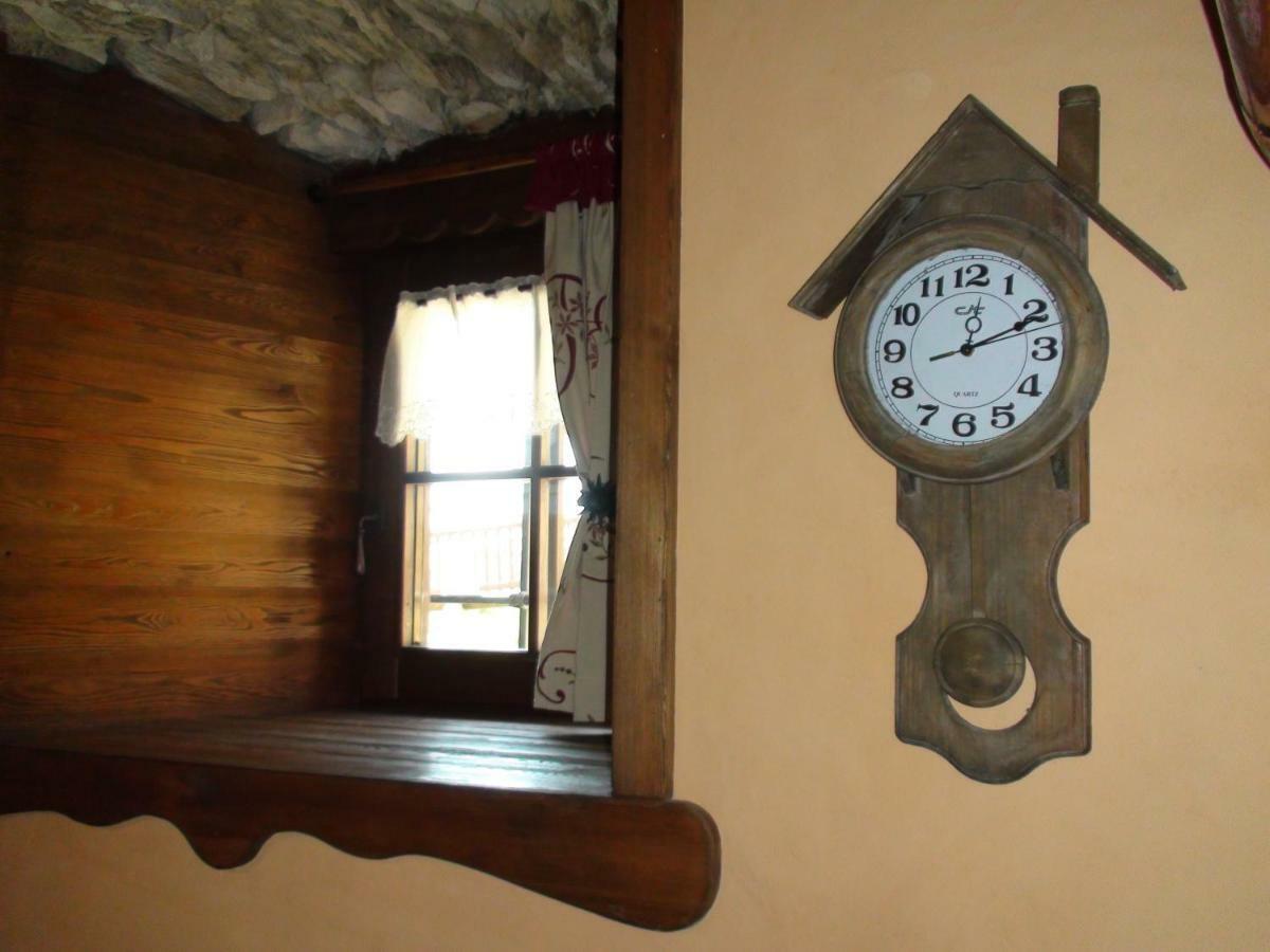 Le Petit Chateau De Vetan Cir 0023 圣皮埃尔 外观 照片