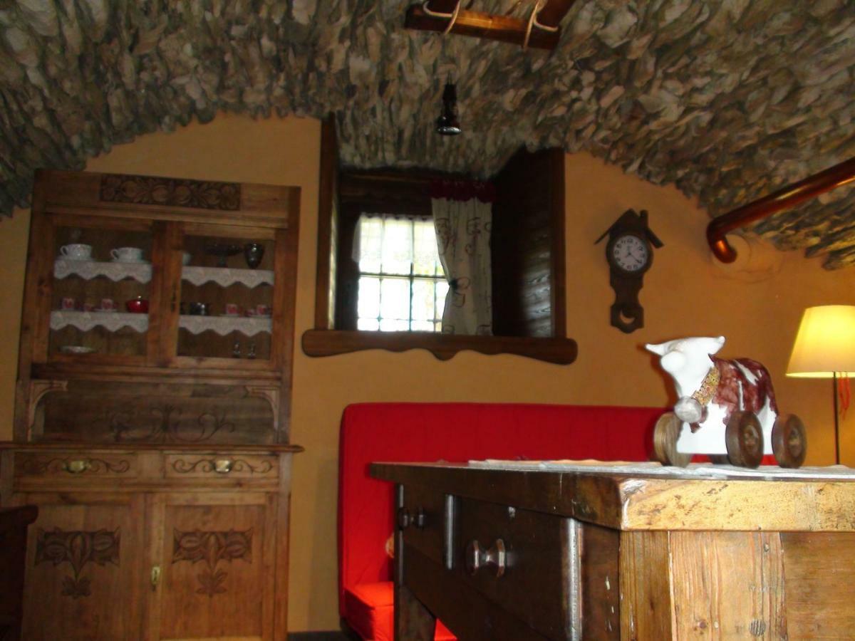 Le Petit Chateau De Vetan Cir 0023 圣皮埃尔 外观 照片