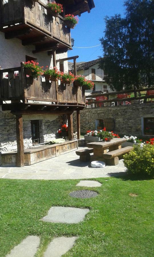 Le Petit Chateau De Vetan Cir 0023 圣皮埃尔 外观 照片